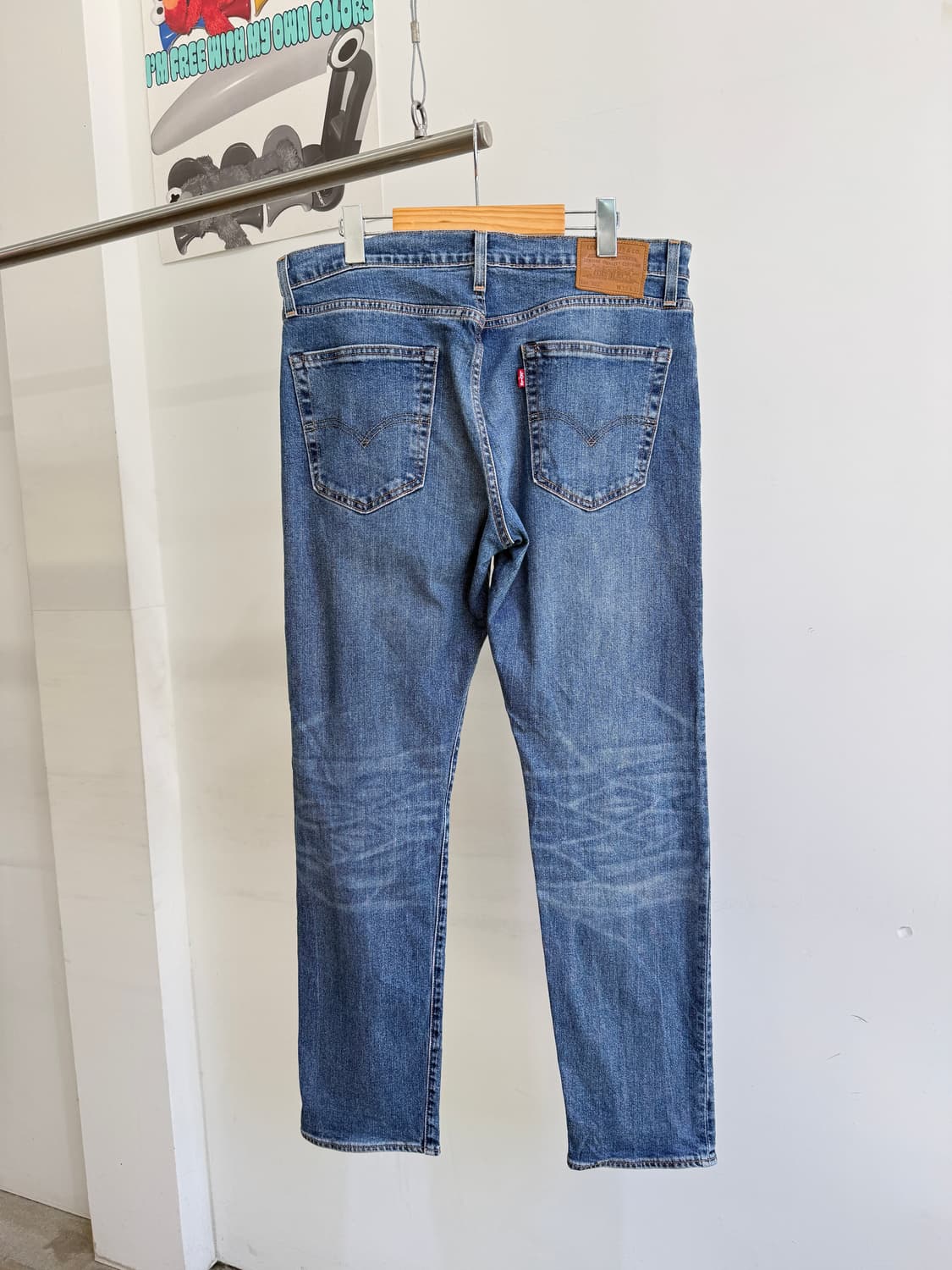 LEVIS 502  상품이미지5