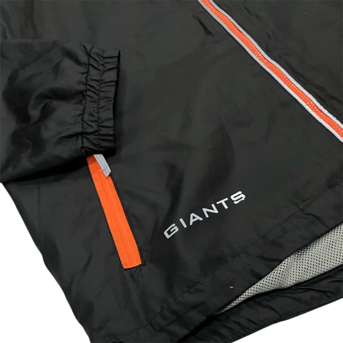 MLB 샌프란시스코 자이언츠 바람막이 S 상품이미지4
