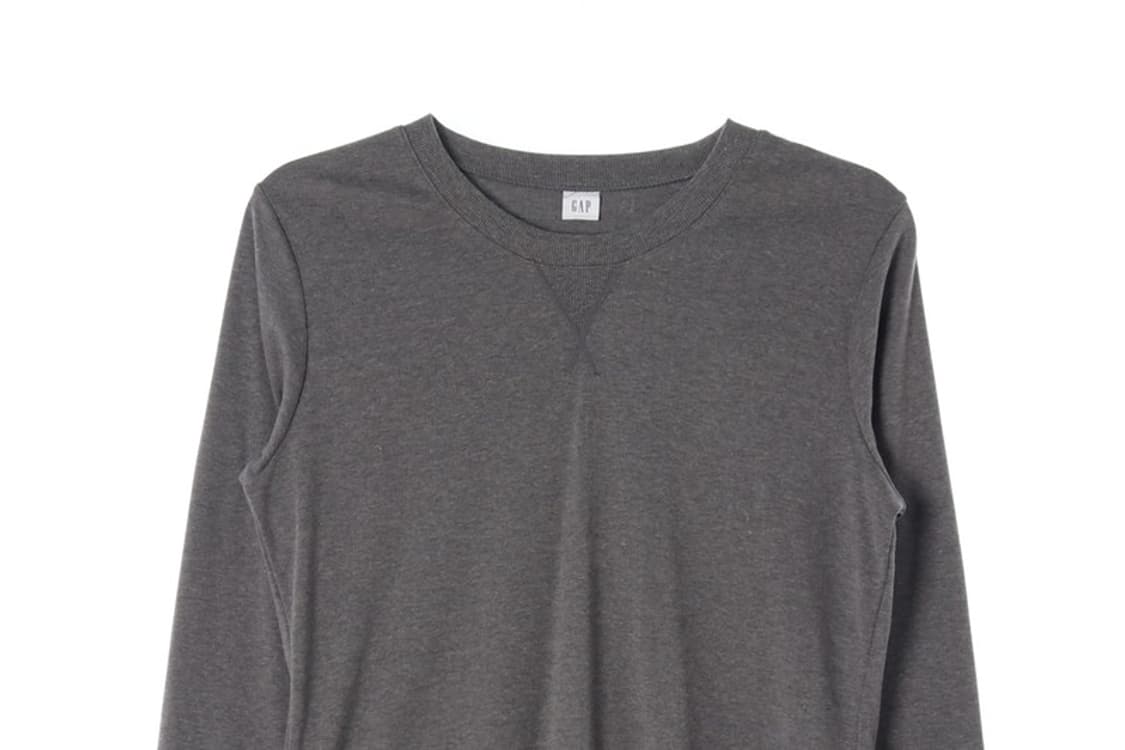 GAP 롱슬리브 XL 상품이미지2