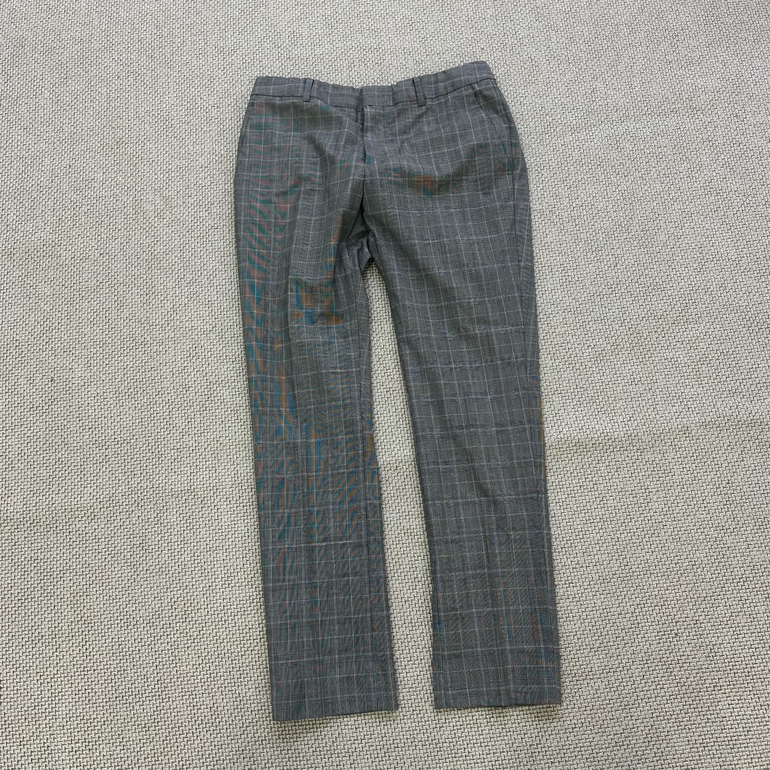 31 캘빈클라인 슬랙스 팬츠 0408D 상품이미지1