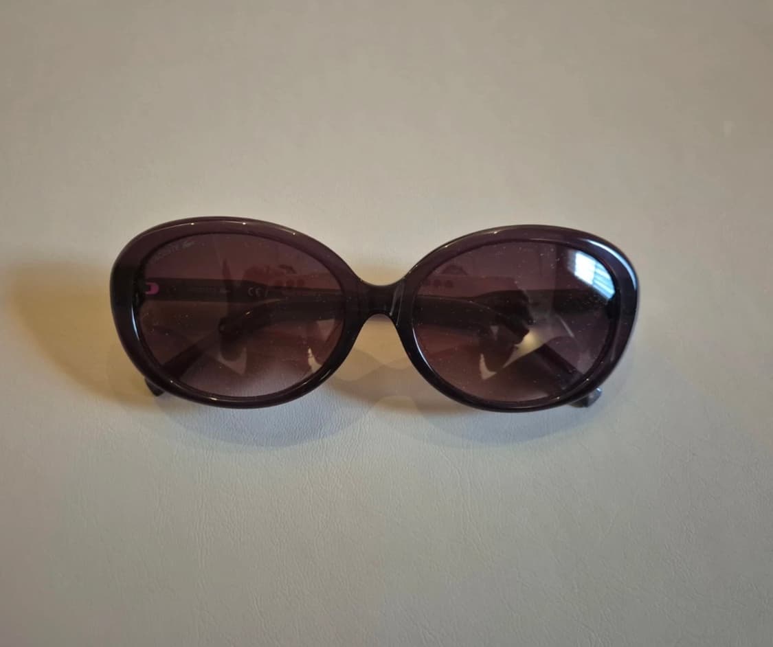 라코스테 선글라스 상품이미지1