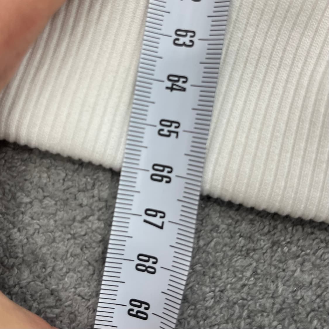 115 아디다스 대장 화이트 퍼플 파이어버드 후드 트랙탑 상품이미지8