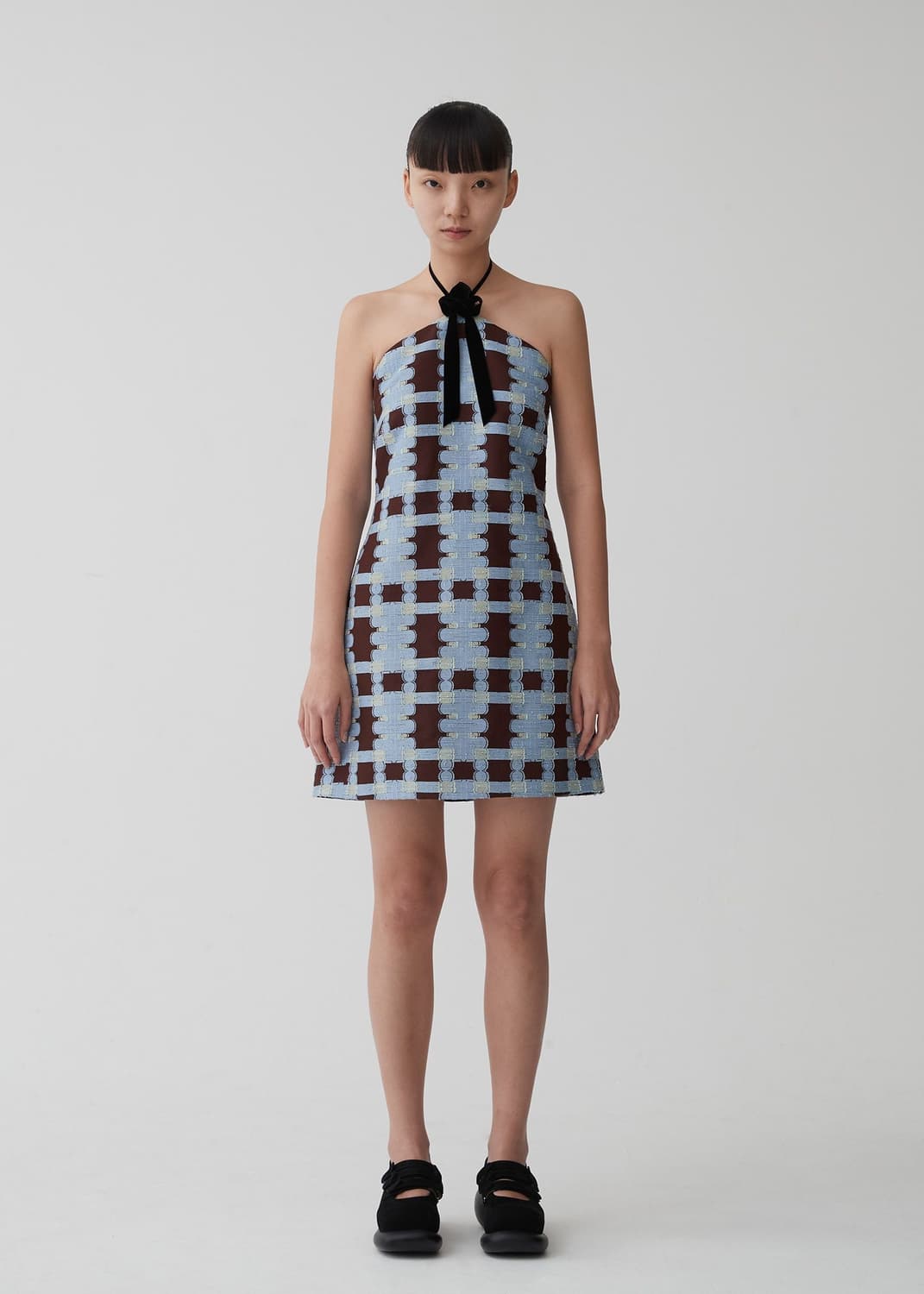 민주킴 FW 22 바리 컬렉션 드레스 MINJUKIM BARI Dress 상품이미지1