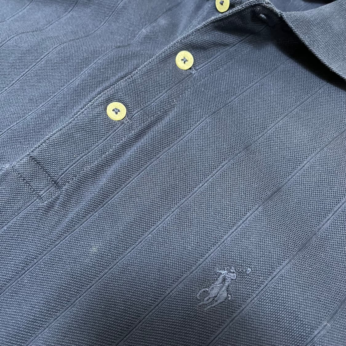 폴로 랄프로렌 골프 스몰포니 반팔 카라티 M/95 상품이미지4