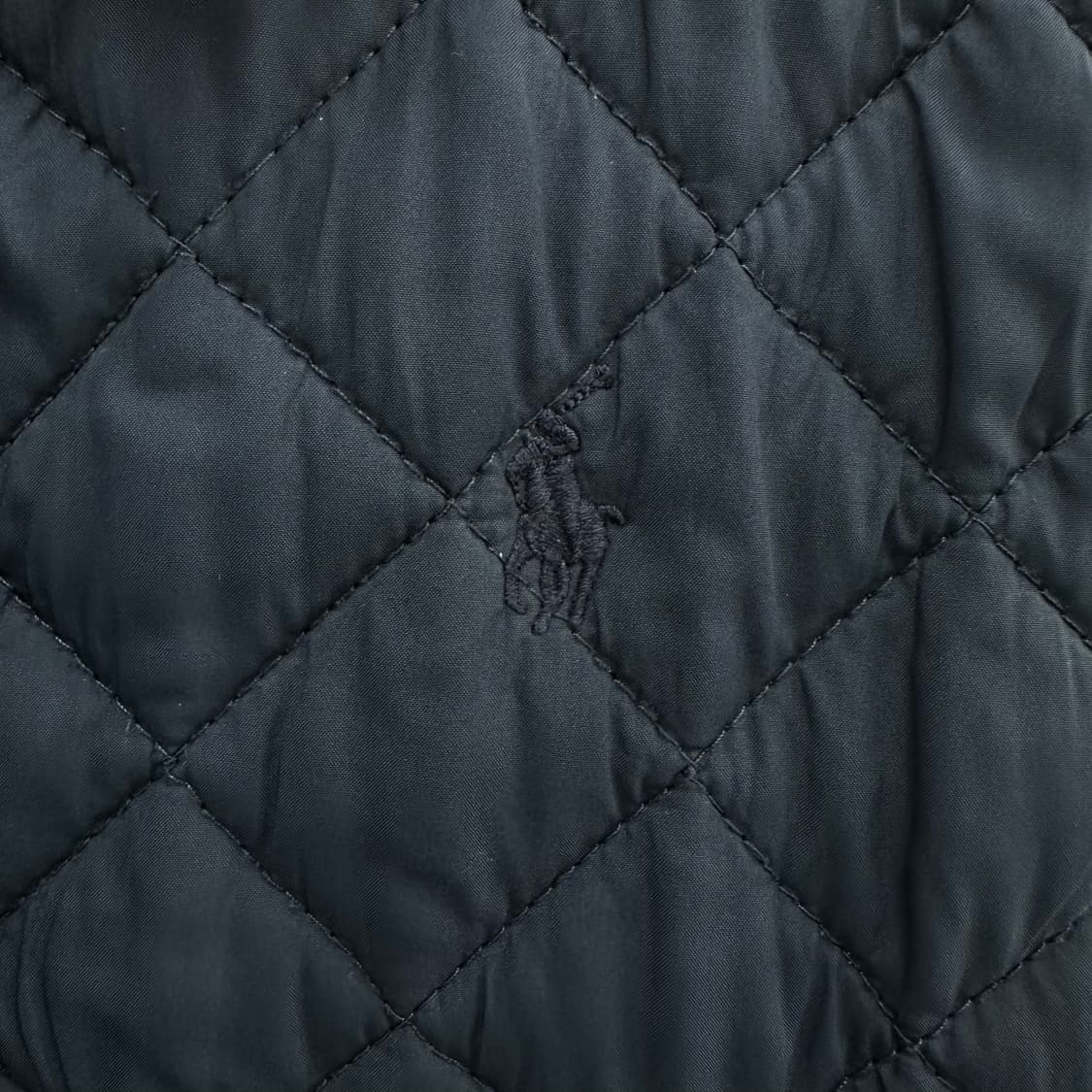 85 폴로 랄프로렌 여자 누빔 퀼팅 자켓 상품이미지6