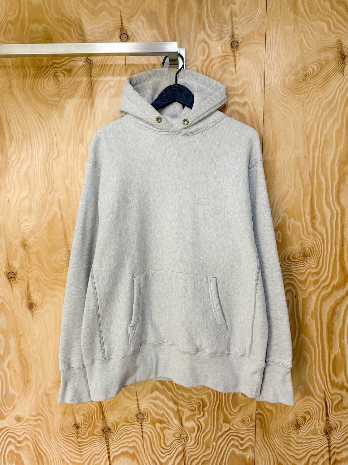 캠버 USA 헤비웨잇 후드티 상품이미지1