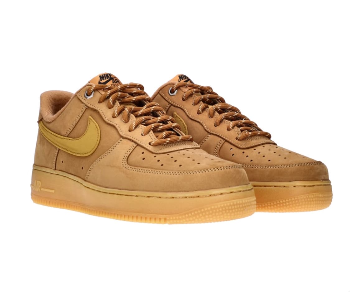 [285] 나이키 에어포스1 된장포스 상품이미지1