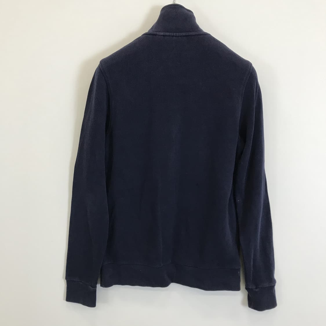 라코스테 쿼터집업 스웻셔츠 [M사이즈] 상품이미지3