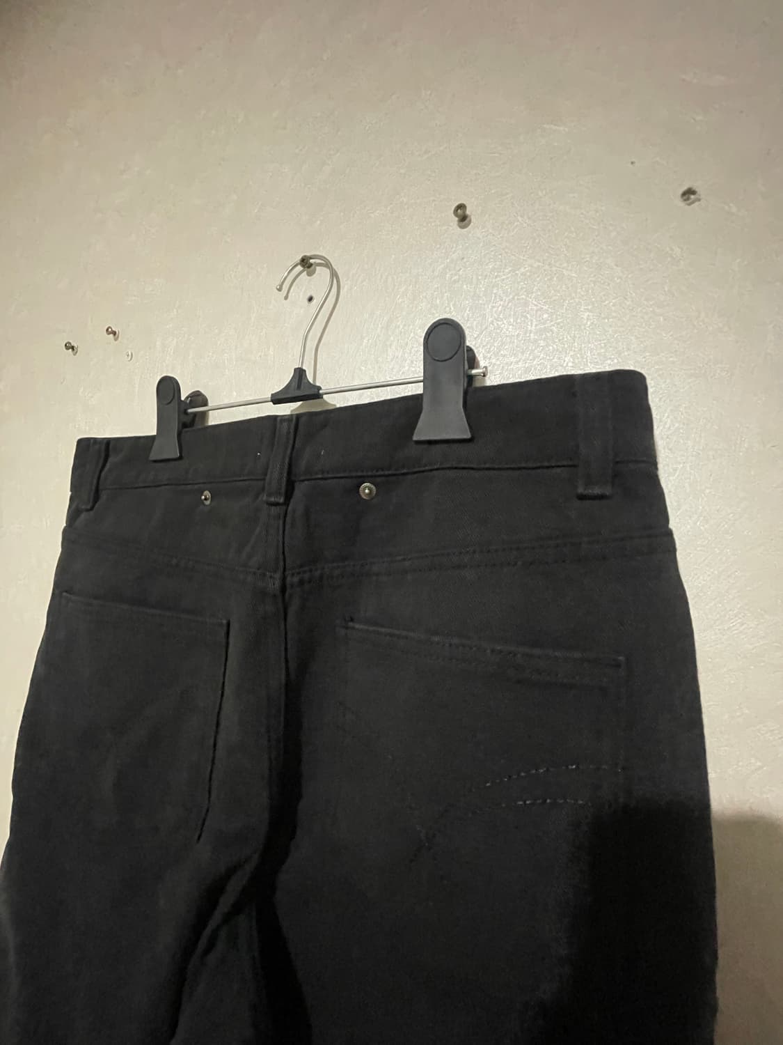 Eonts 25ss basic pants(반품 상품) 상품이미지7