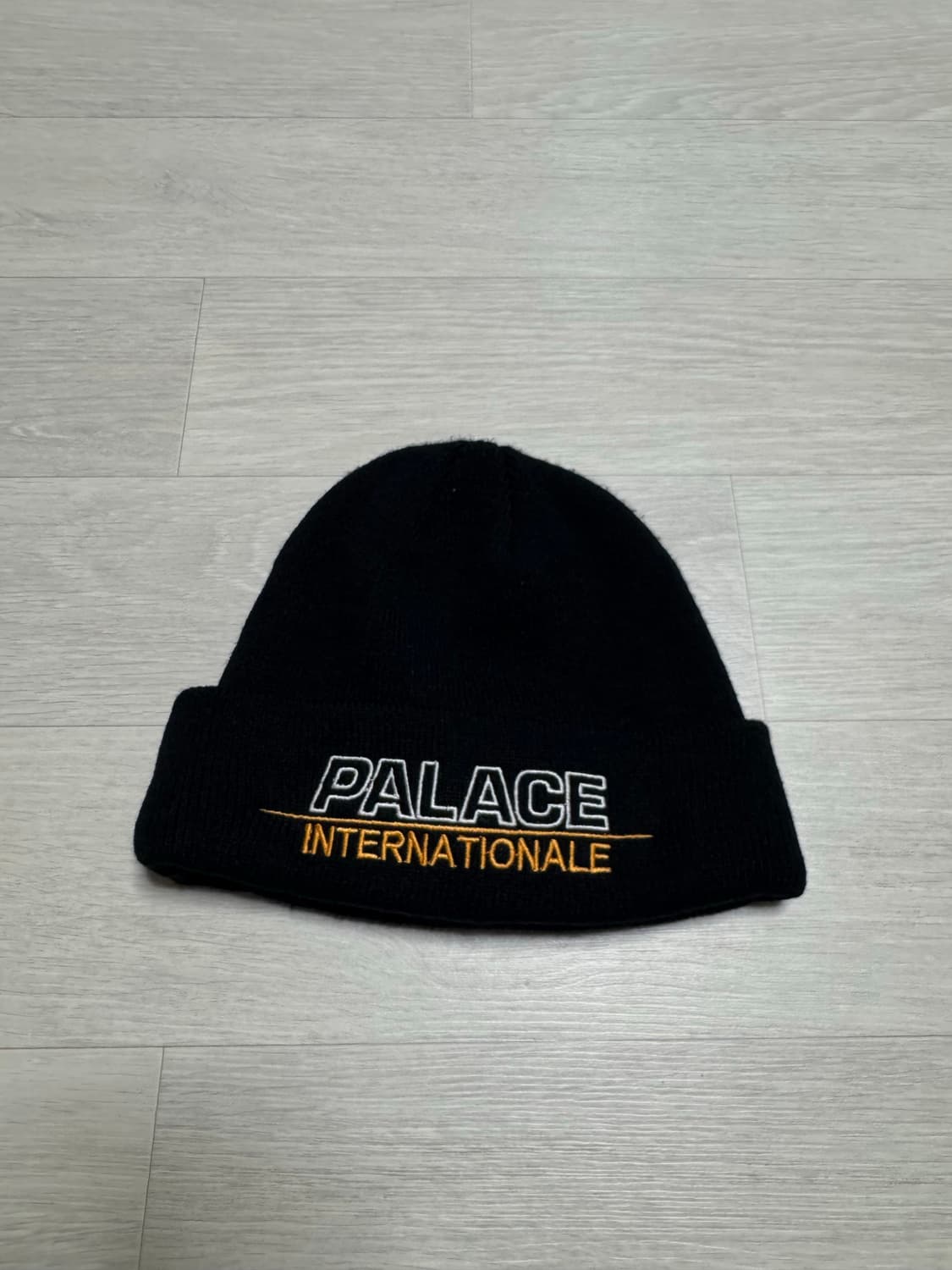 팔라스 10년대 비니 상품이미지1