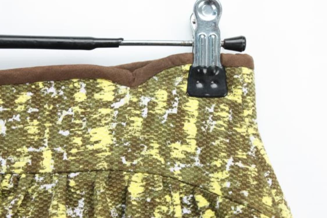 오즈세컨 스커트 상품이미지2