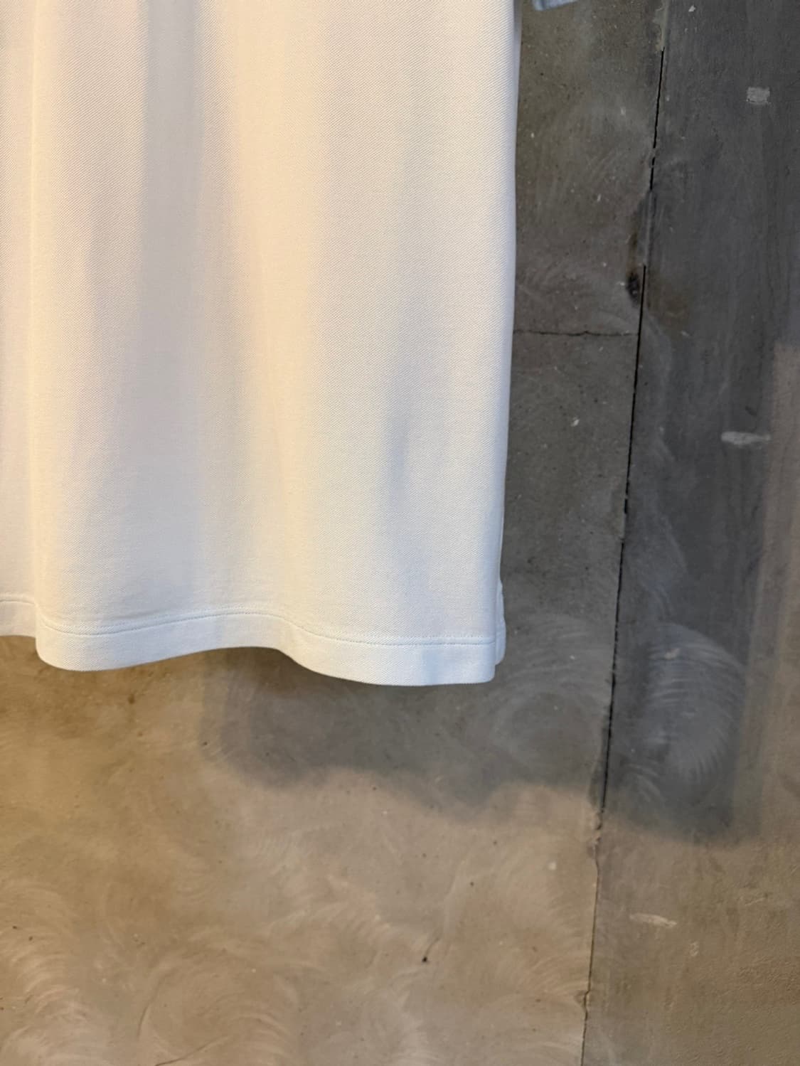 HERMES 에르메스 클래식 pk 셔츠 105 상품이미지6