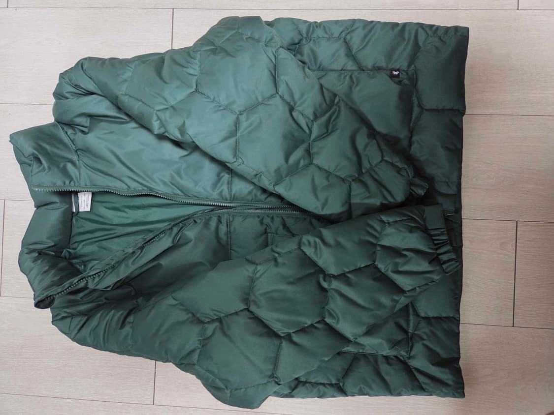 나이키sb 패딩점퍼 상품이미지1