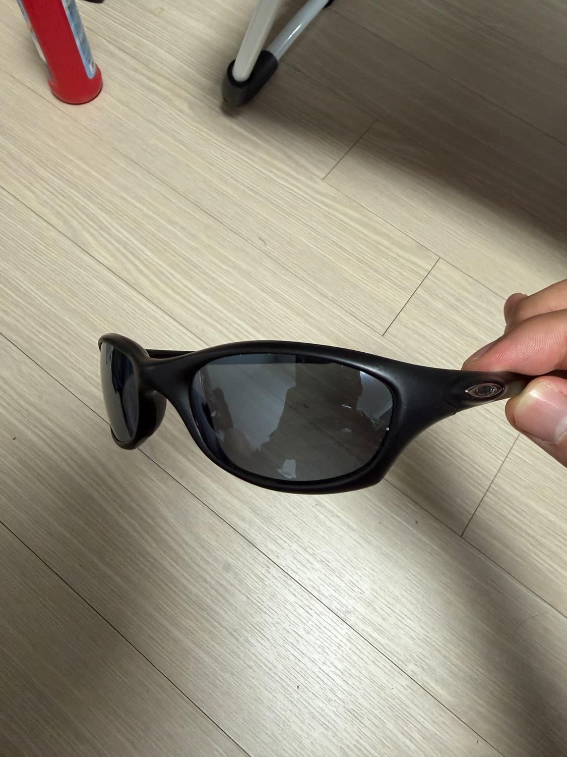 [OS] 오클리 파이브2.0 상품이미지1