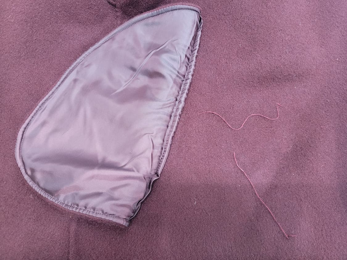 theory 띠어리 울 캐시미어 벨트 롱 코트 / 여 FREE
 상품이미지8