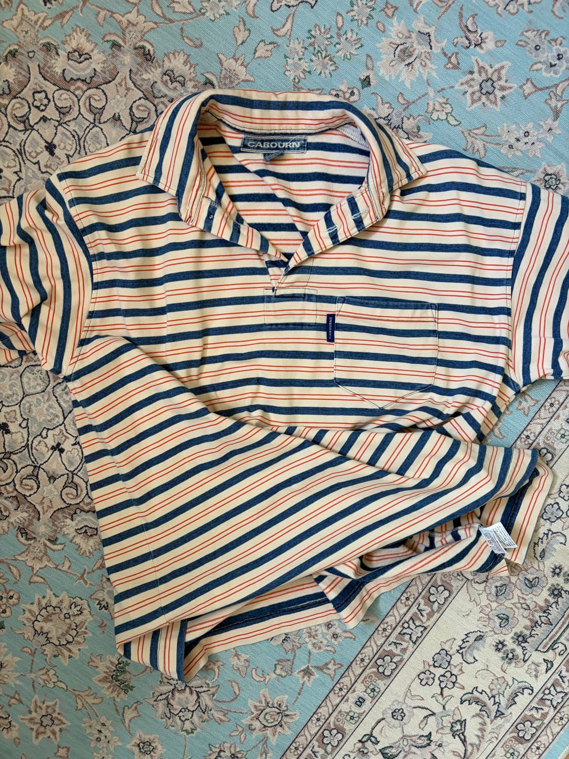 나이젤 카본 90s 롱슬리브 상품이미지1