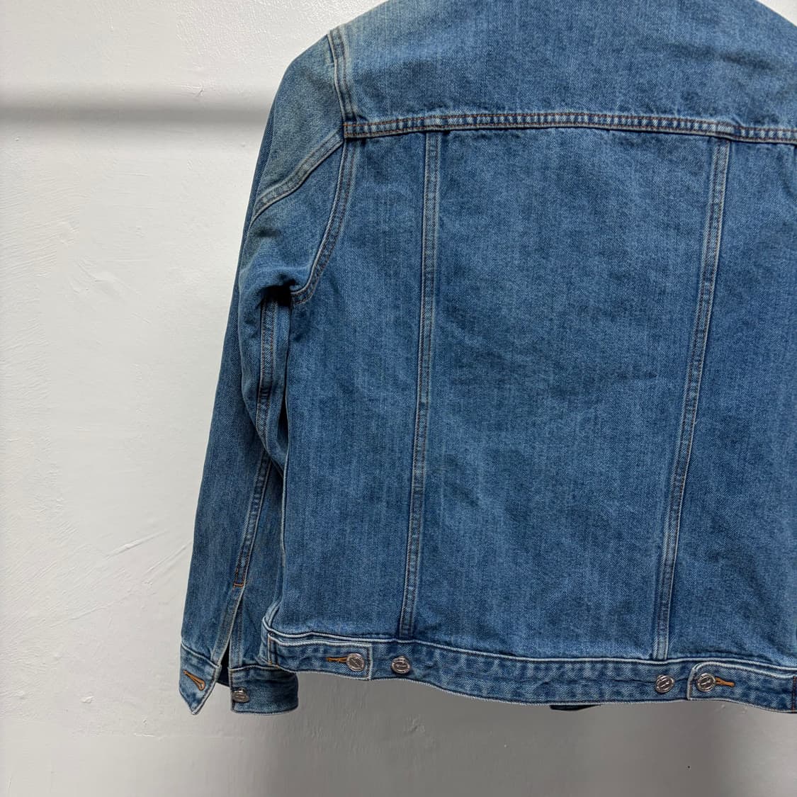 A.P.C 데님 자켓 상품이미지5