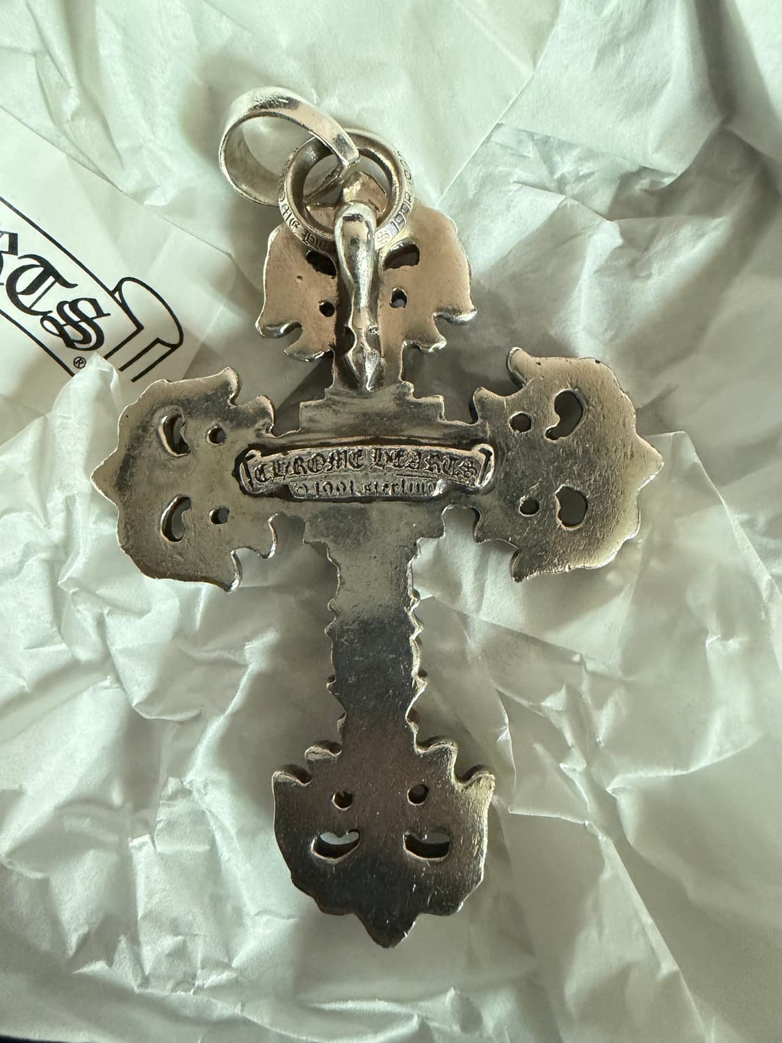 크롬하츠 필리그리 라지 상품이미지4