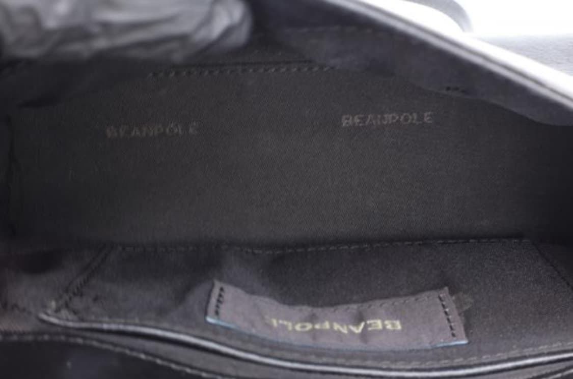 빈폴 크로스백 상품이미지7