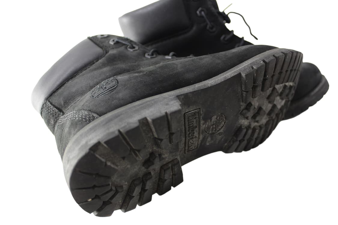 팀버랜드 누벅 프리미엄 부츠 상품이미지5