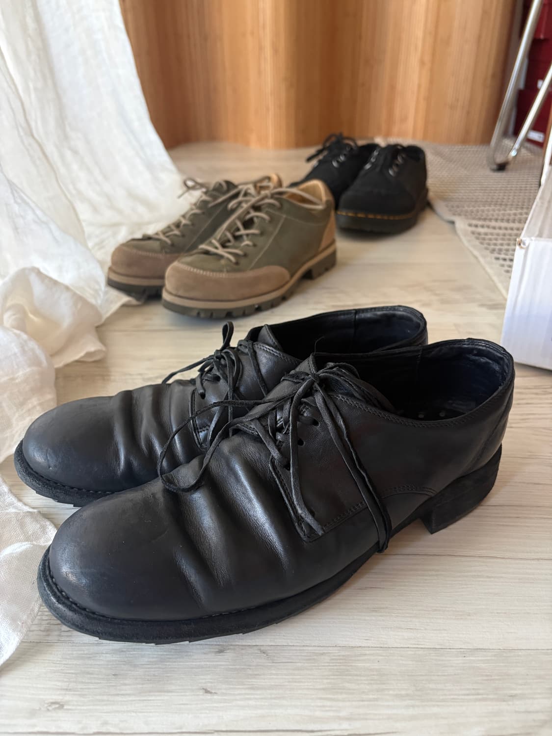 구이디 992x 43팝니다. 상품이미지6