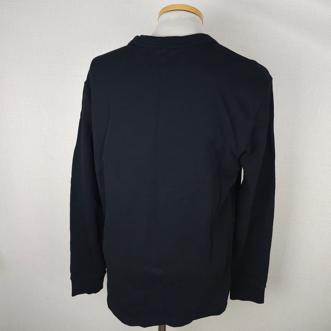 빈폴 맨투맨 여성100사이즈  상품이미지4