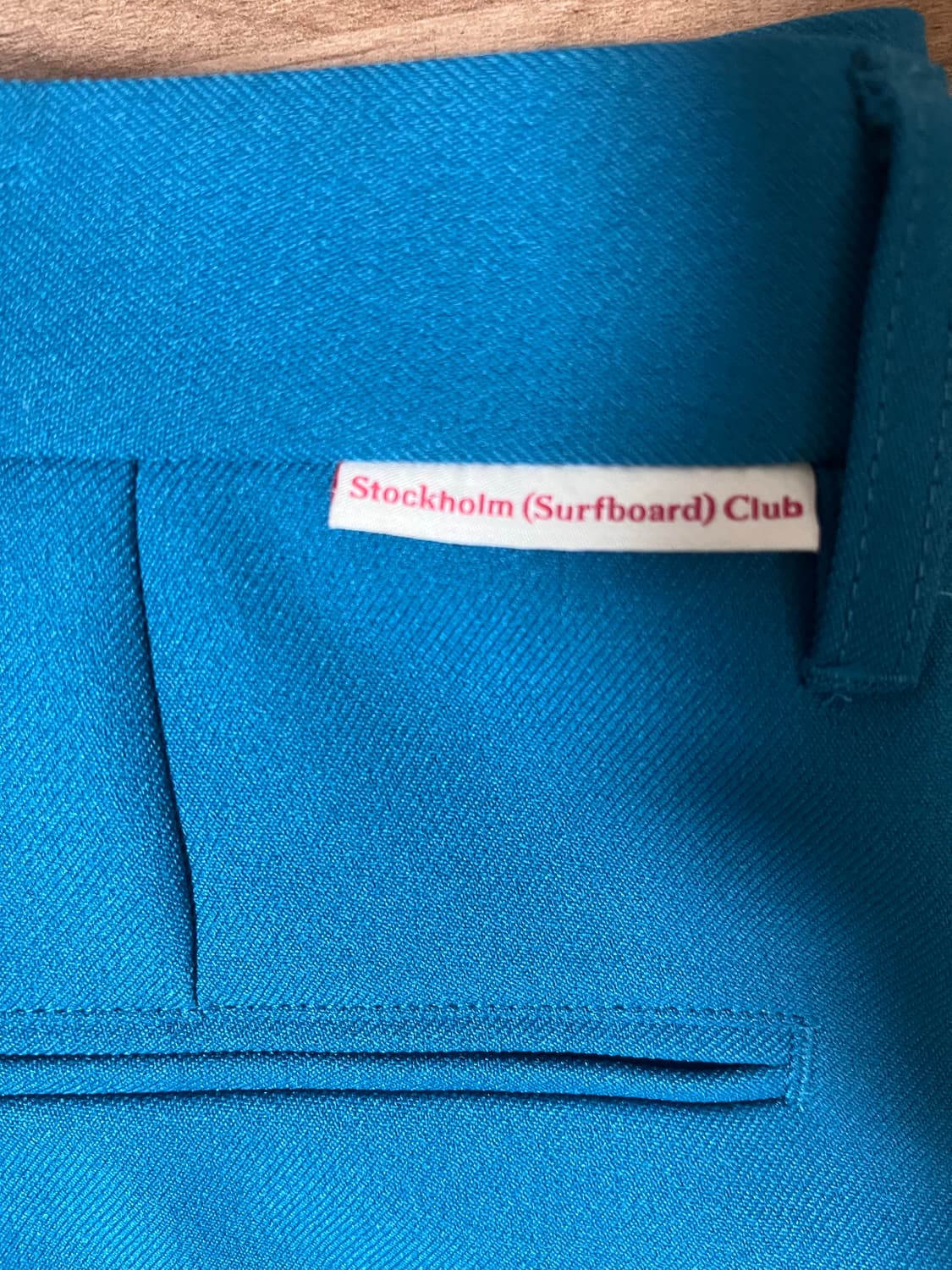 Stockholm Surfboard Club 상품이미지4