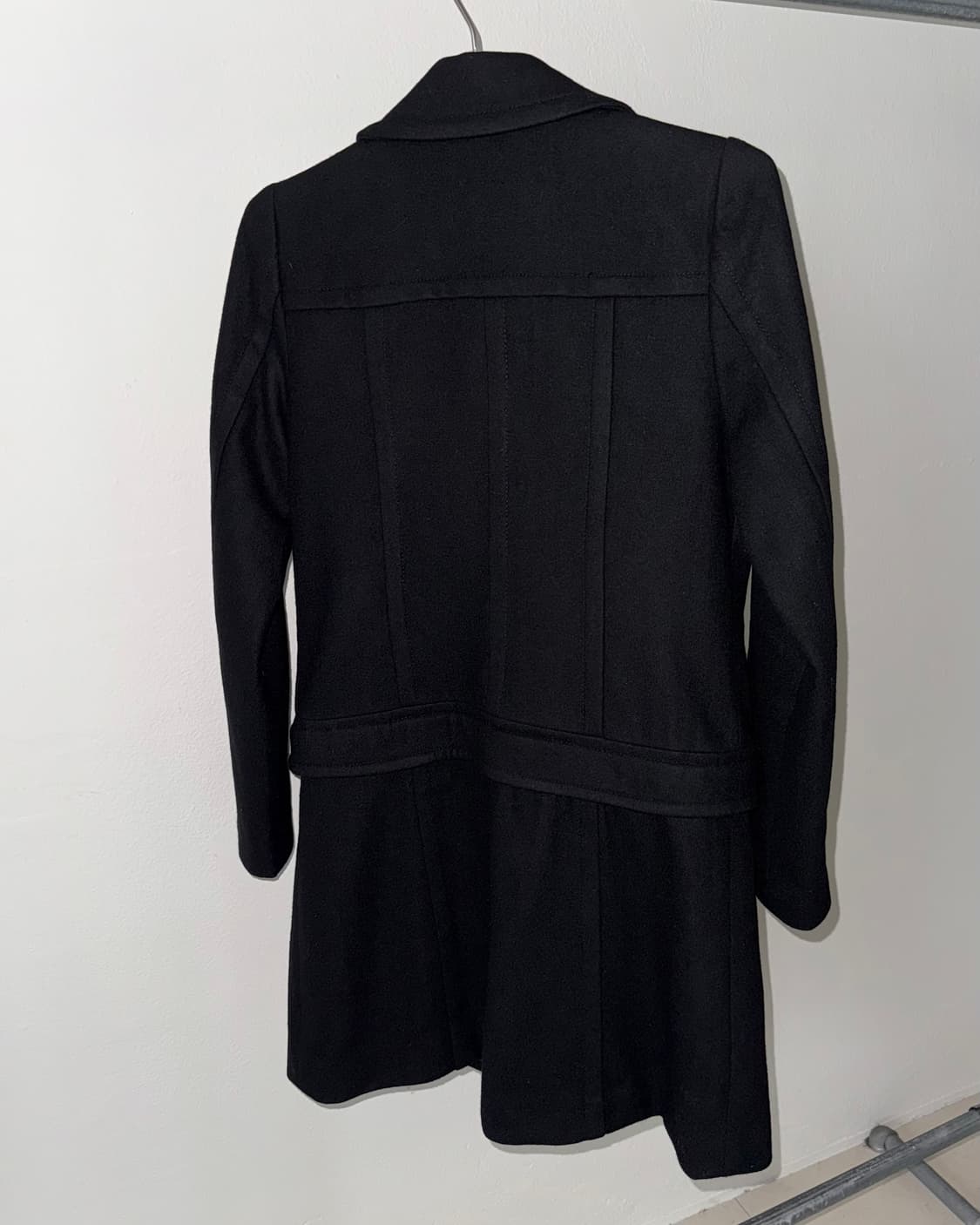 Mary quant 2way jk 상품이미지5