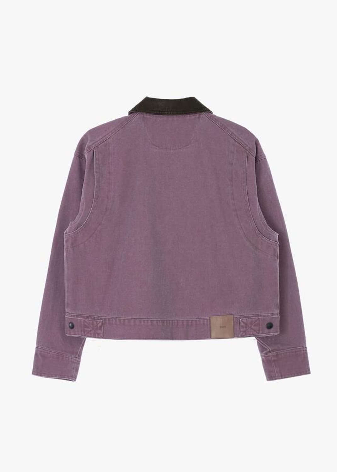 GBH - 25SS WASHED HUNTING JACKET / PINK 상품이미지4