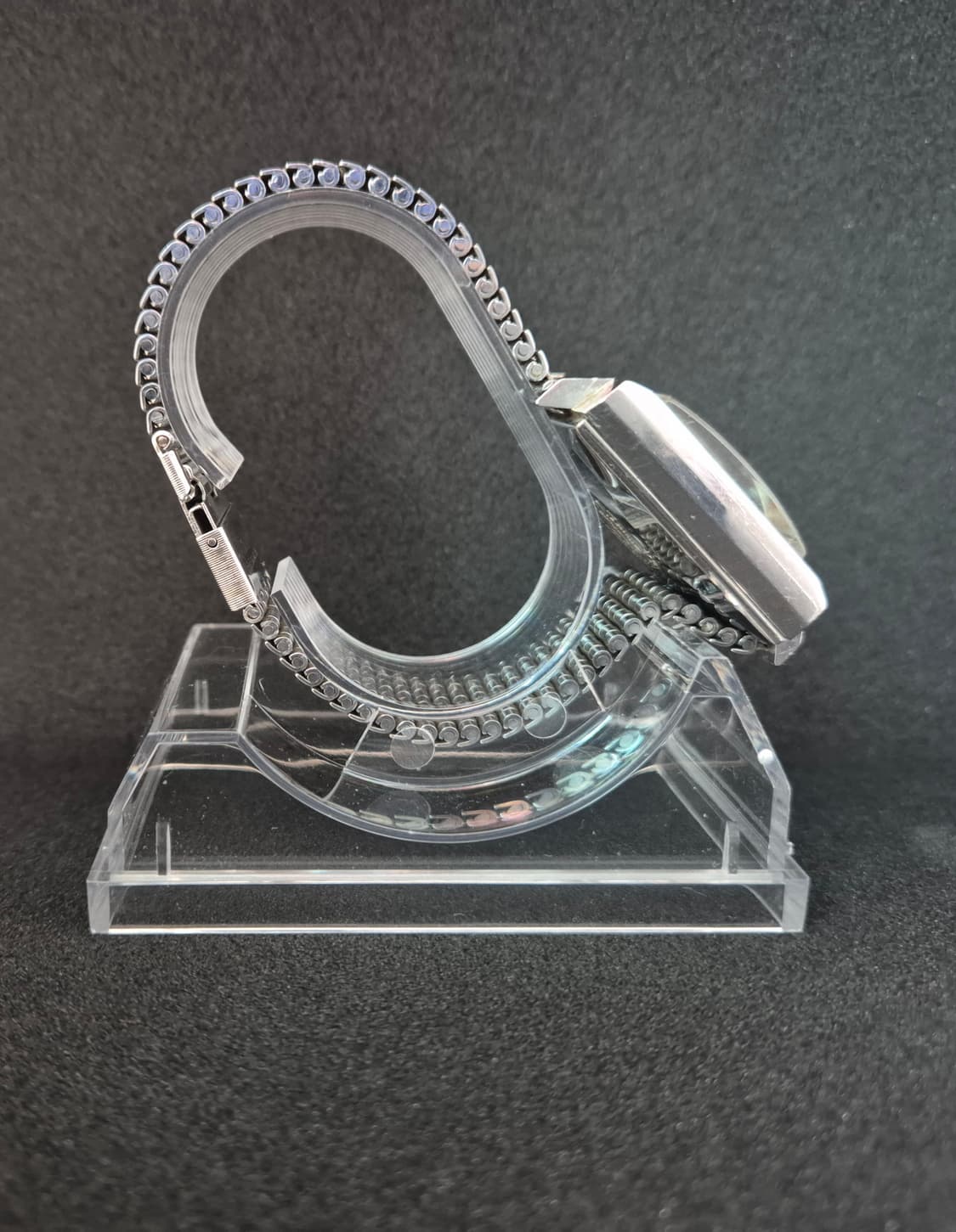 Rado Manhattan 빈티지 오토매틱 시계 ( 정비필요 ) 상품이미지2