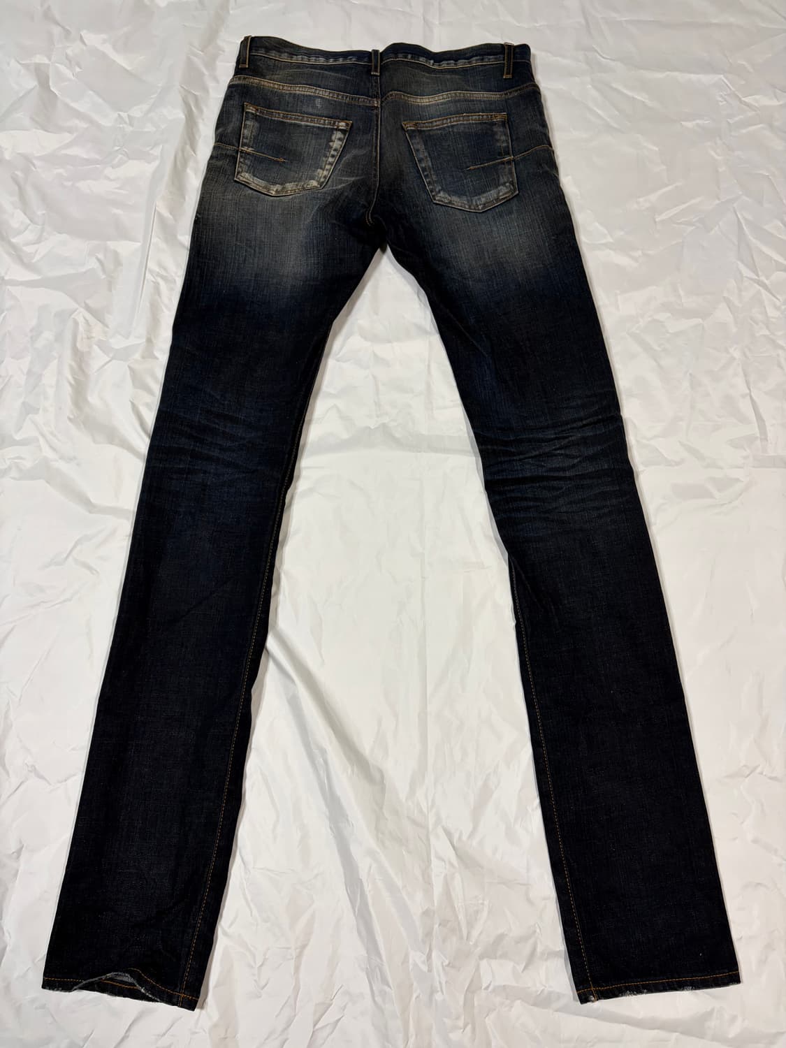 디올옴므/10aw 언더마이트럭/31 상품이미지2