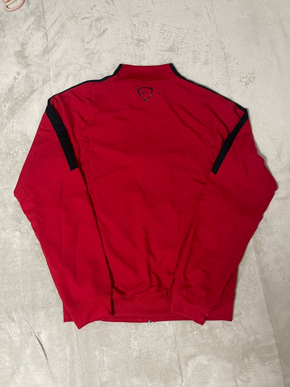 나이키 드라이핏 맨유 트랙자켓 상품이미지2