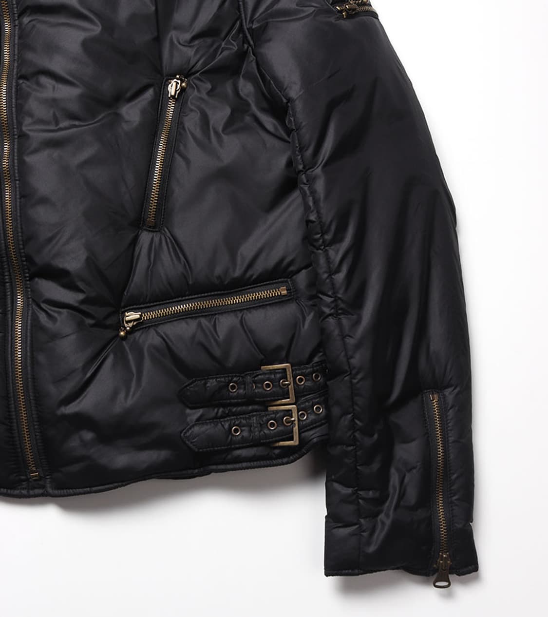 BEAMS - RIDER JUMPER 상품이미지3