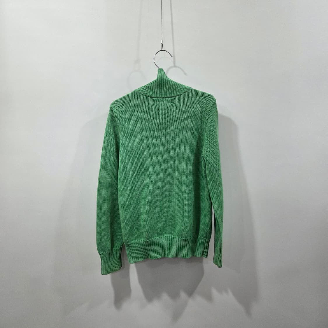 폴로랄프로렌 걸즈 니트집업 6X  상품이미지5