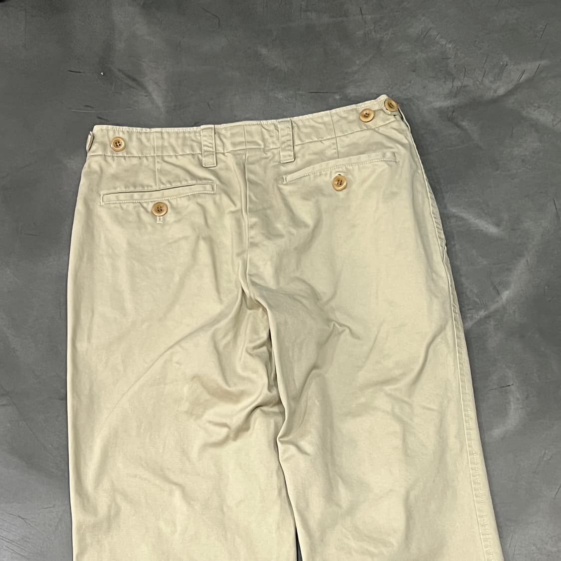  폴스미스 코튼 팬츠 y14472 상품이미지4