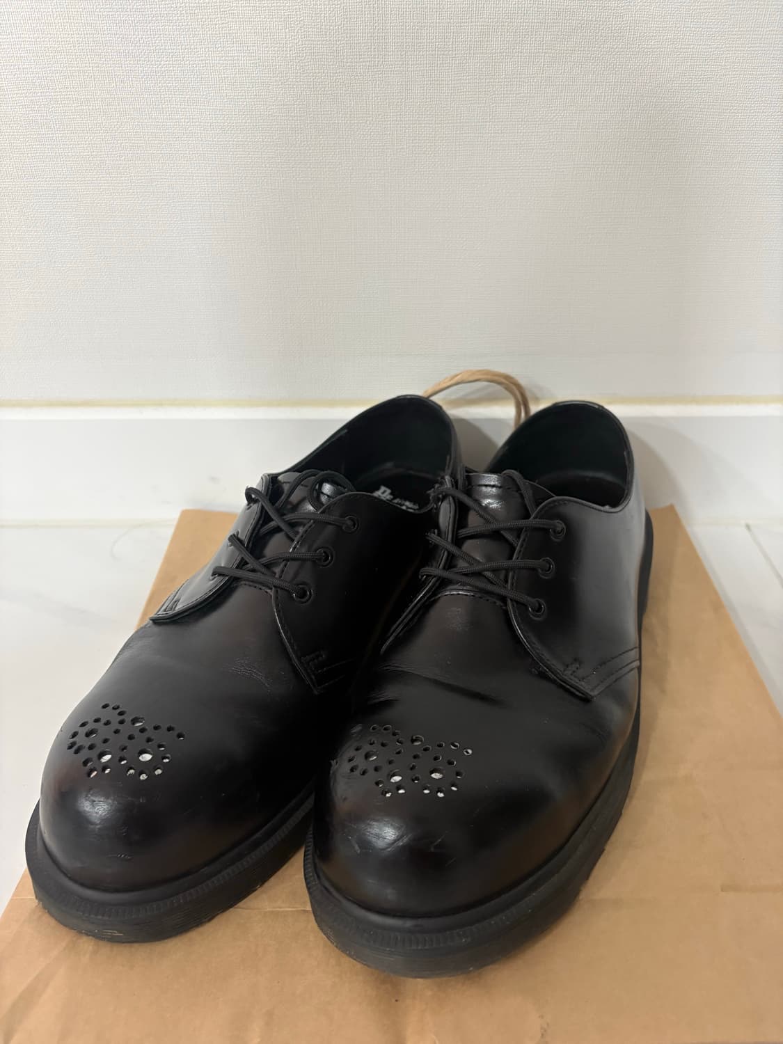 닥터마틴 실버토 280 상품이미지1