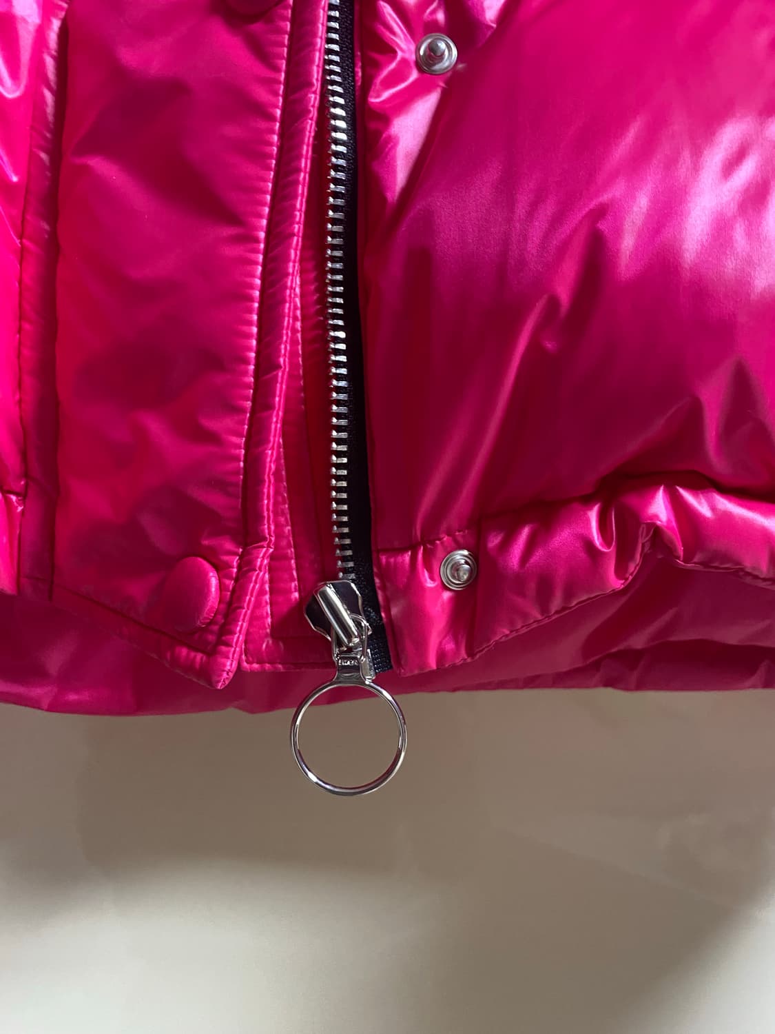 문구스 패딩 상품이미지5