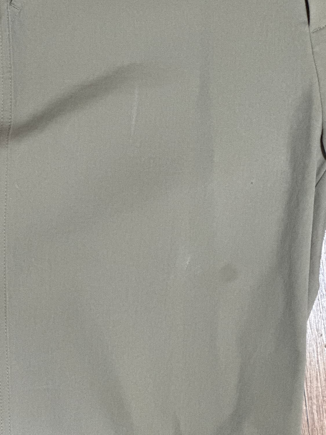 노운 스트레이트 치노팬츠 상품이미지3