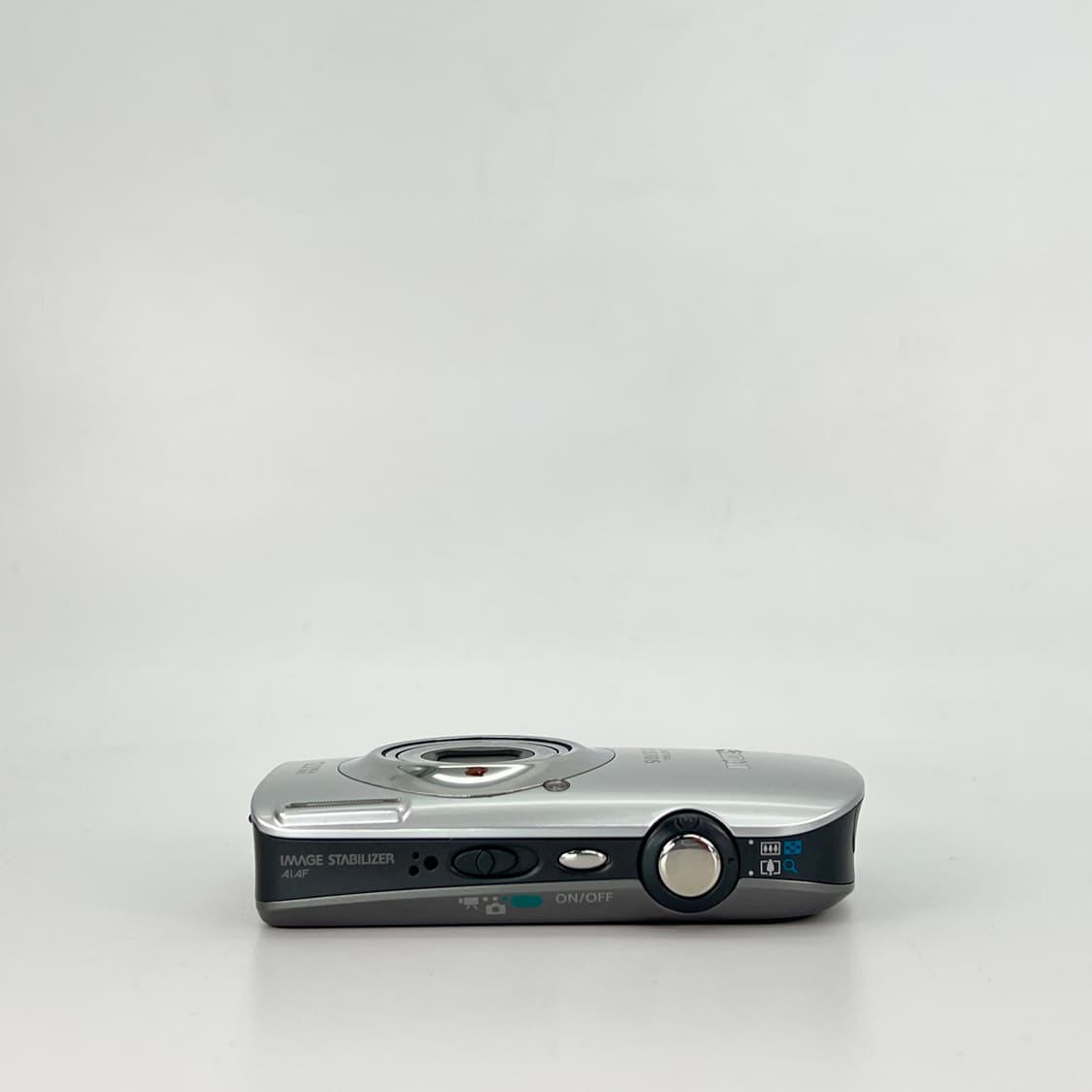 캐논 익서스 Canon IXUS 110 IS 실버 상품이미지8