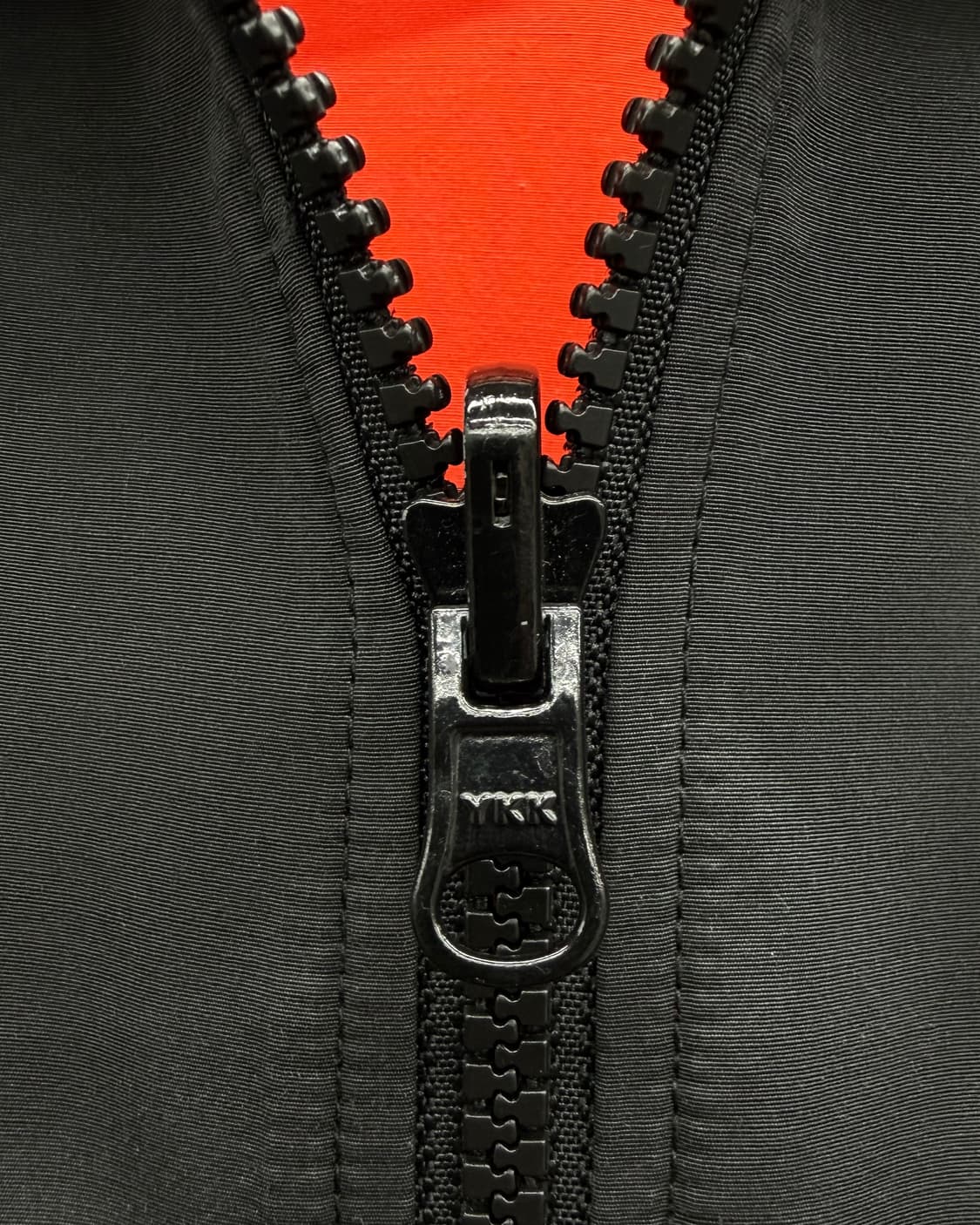 더블탭스 Sleep Over 리버시블 나일론 자켓 상품이미지3