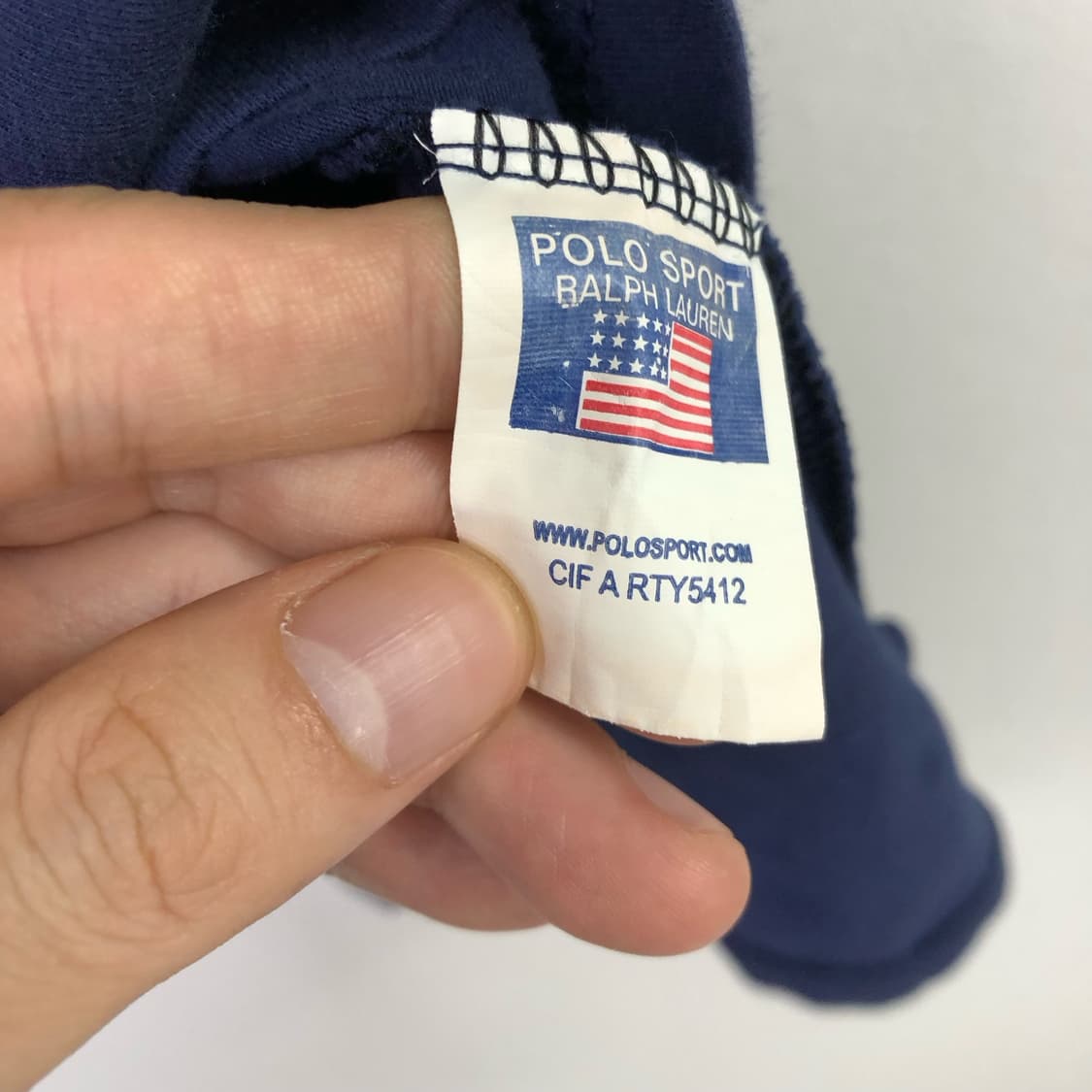 M 폴로 빅포니 카라티 상품이미지4