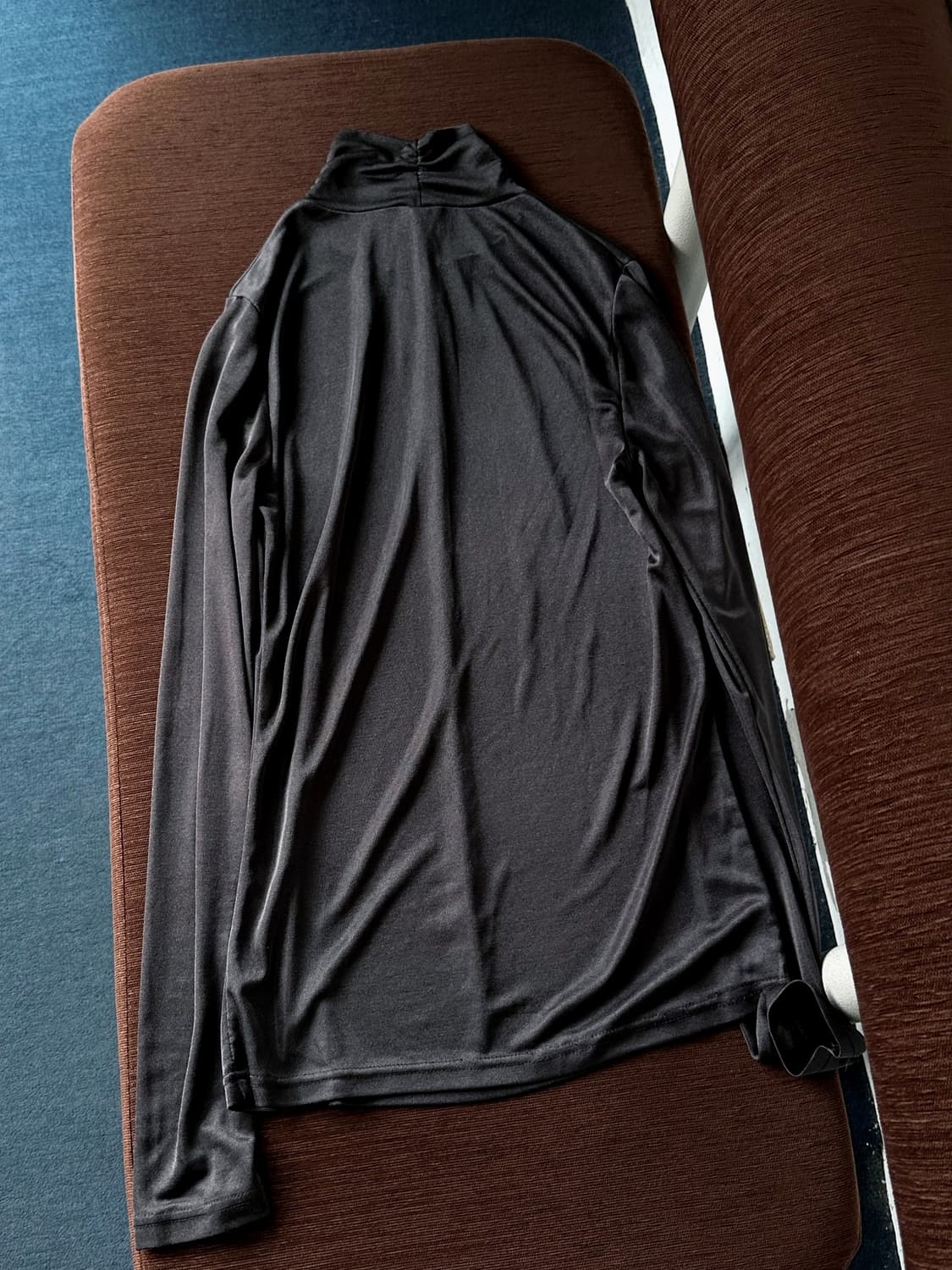 Shirred volume fabric design P/O 상품이미지4