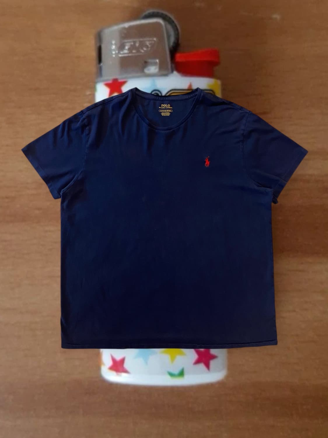 폴로랄프로렌 반팔 티셔츠 (Man XL) AA0228 상품이미지1