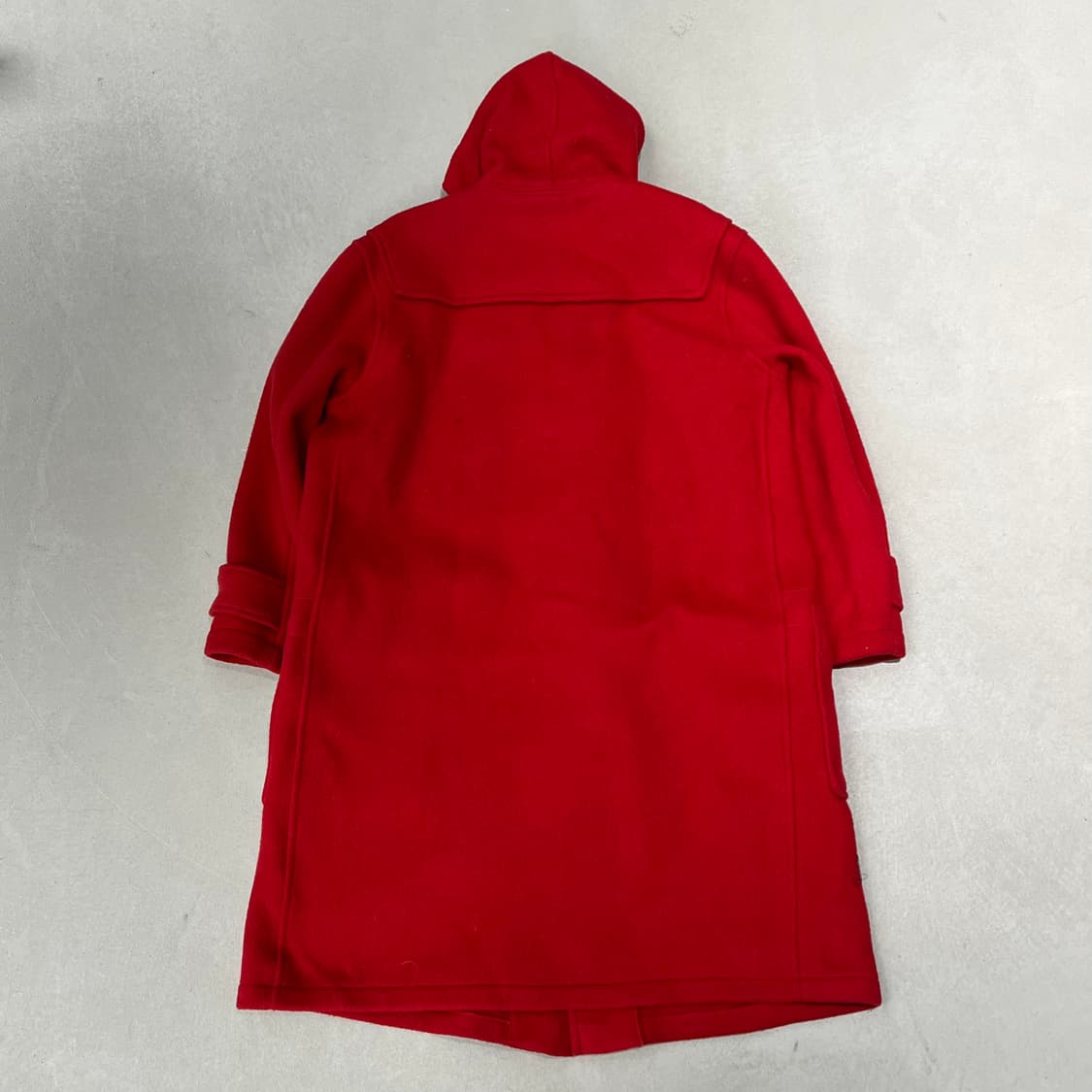 글로버올 더플코트 s08945 상품이미지2