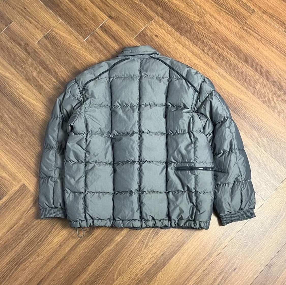  " Nike " padding  상품이미지3