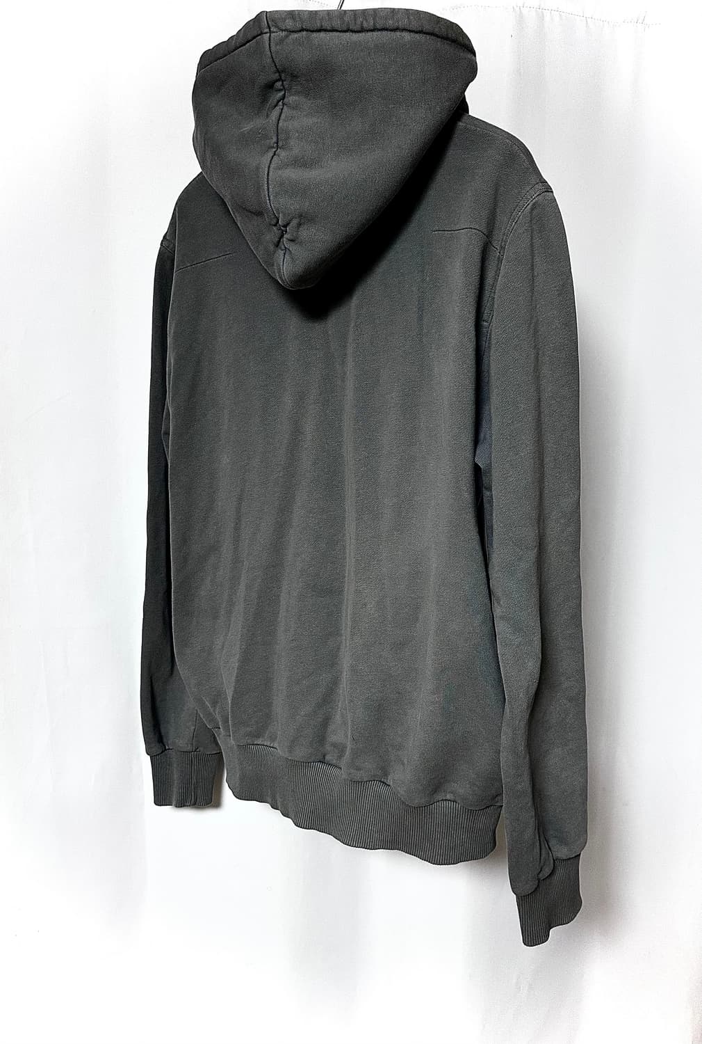 Dior Homme x Hedi Slimane 12Fw' 후드 상품이미지9
