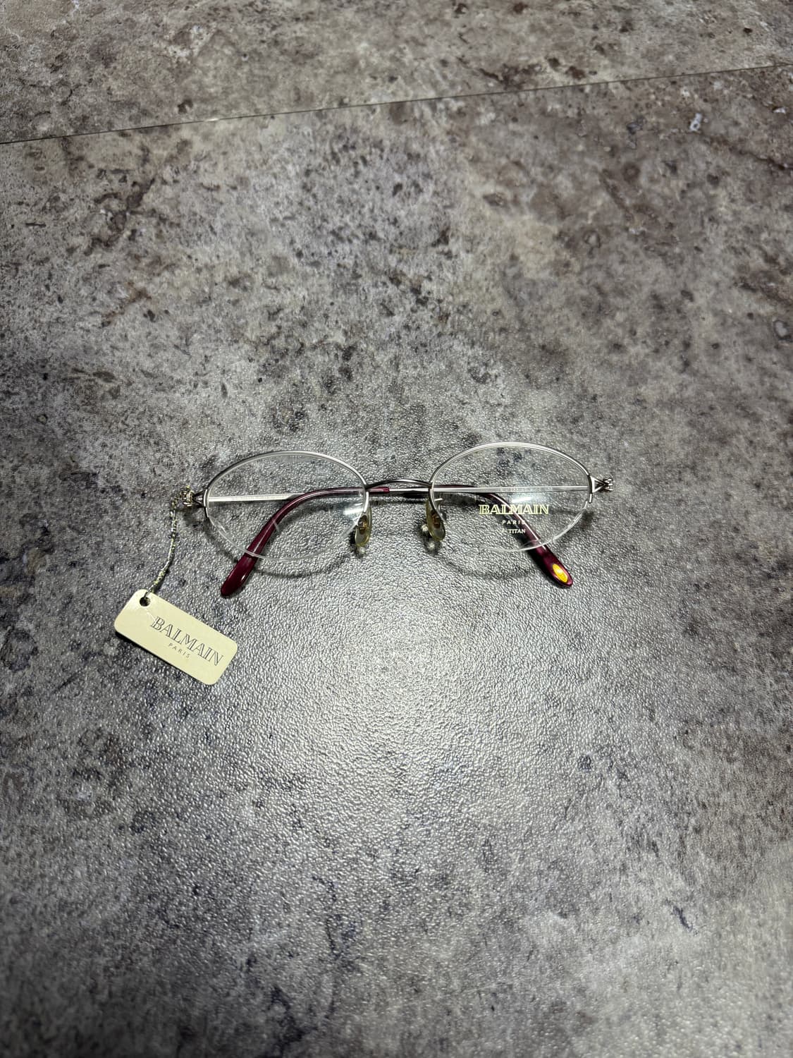 발망 안경 상품이미지1