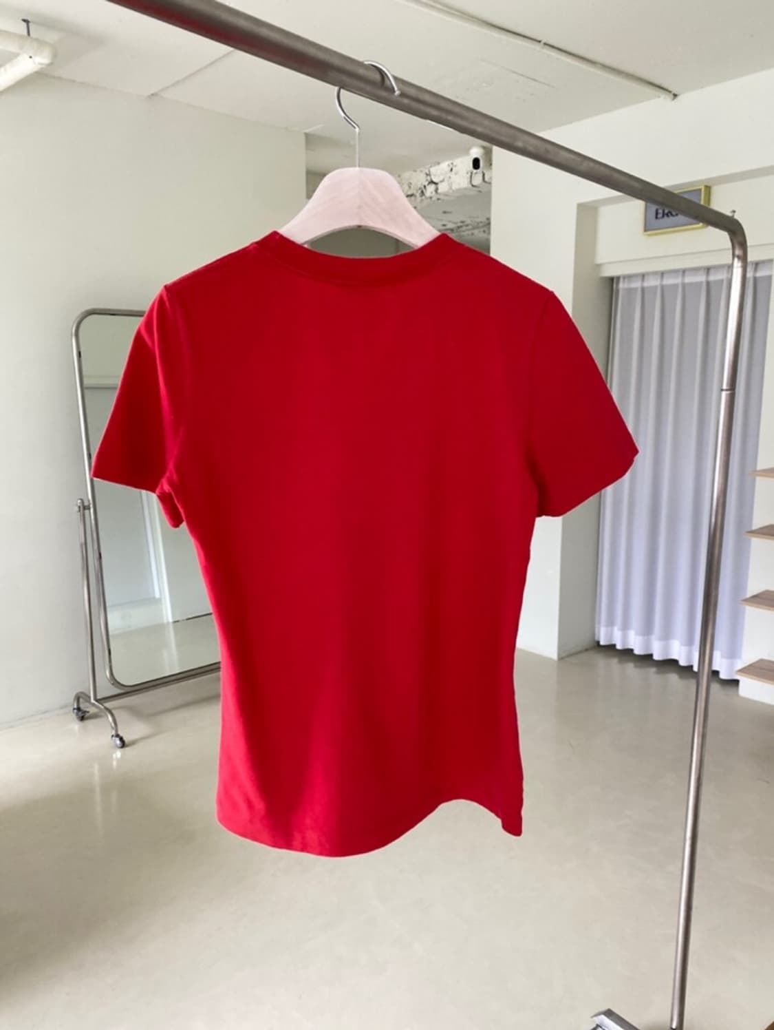 A BATHING APE BABY MILO TEE 상품이미지3