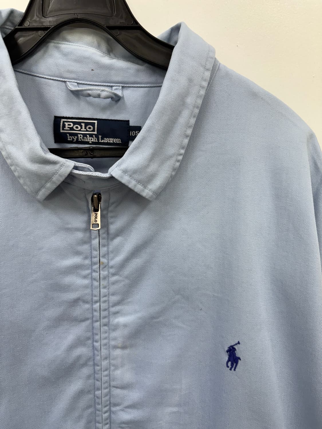 폴로랄프로렌 코튼 자켓 상품이미지4