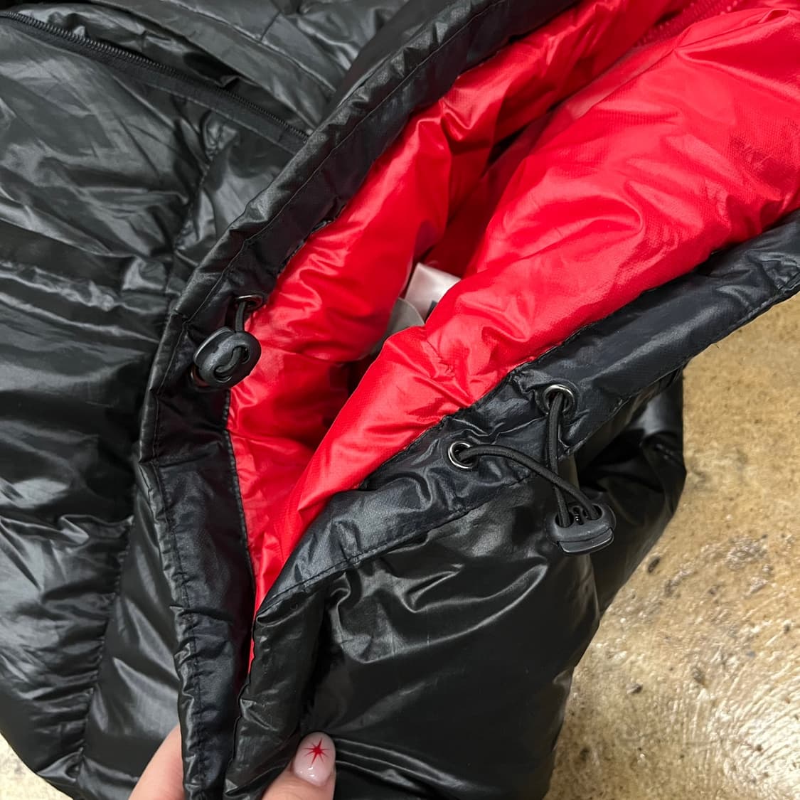 아디다스 리버풀 검빨 숏패딩 95 상품이미지9